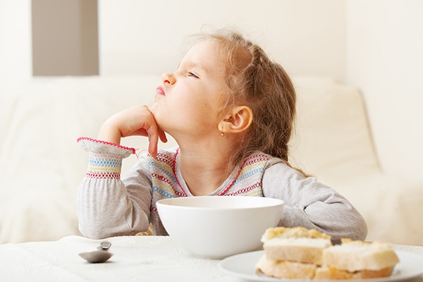 نخوردن گوشت در کودکان چه عوارضی برای سلامتی‌شان دارد؟ 