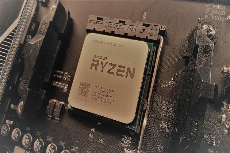 AMD Ryzen 9 3900x معرفی شد؛ پرچمدار ۱۲ هسته‌ای خانواده‌ رایزن نسل سوم