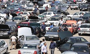 خودروهای ۱۰۰ میلیون تومانی بازار تهران کدامند؟