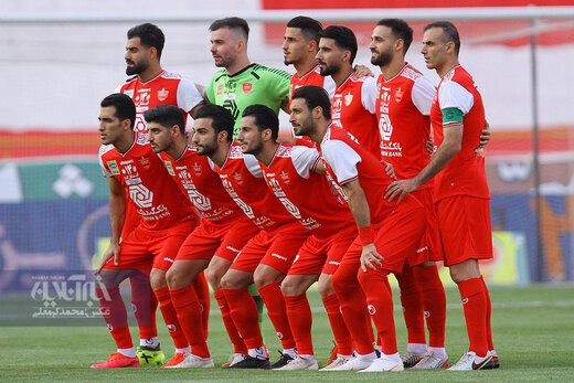  دردسر جدید گل محمدی در آستانه لیگ قهرمانان آسیا