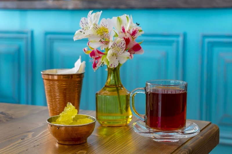 بهترین و سالم‌ترین چای برای نوشیدن کدام است؟