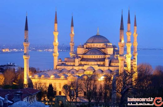 ۱۰ کاری که می‌توانید در بشیکتاش استانبول انجام دهید