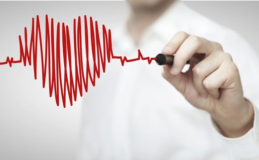 ۳۰ روش مهم برای جلوگیری از سکته قلبی و مغزی/ اینفوگرافیک