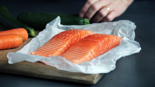 مزایای خوردن ماهی که تا به حال نشنیده‌اید/ کدام ماهی را بیش‌تر و یا کم‌تر مصرف کنیم؟