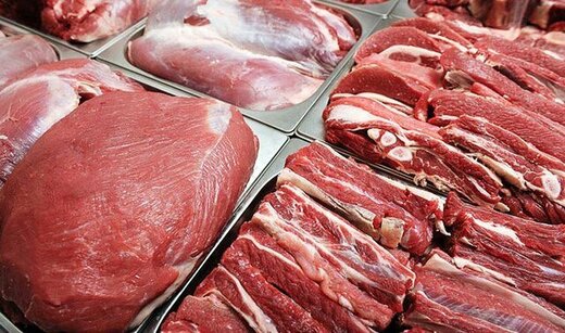 پیش‌بینی قیمت گوشت در روزهای آتی/شقه گوسفندی چقدر قیمت خورد؟