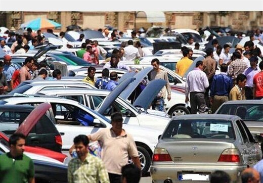 آخرین وضعیت قیمت‌ها در بازار خودرو/ زیر ۱۰۰ میلیونی‌ها نایاب شدند